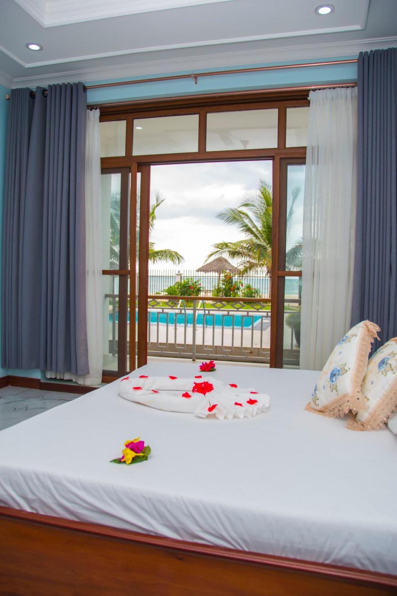 Hotel Zamu Boutique