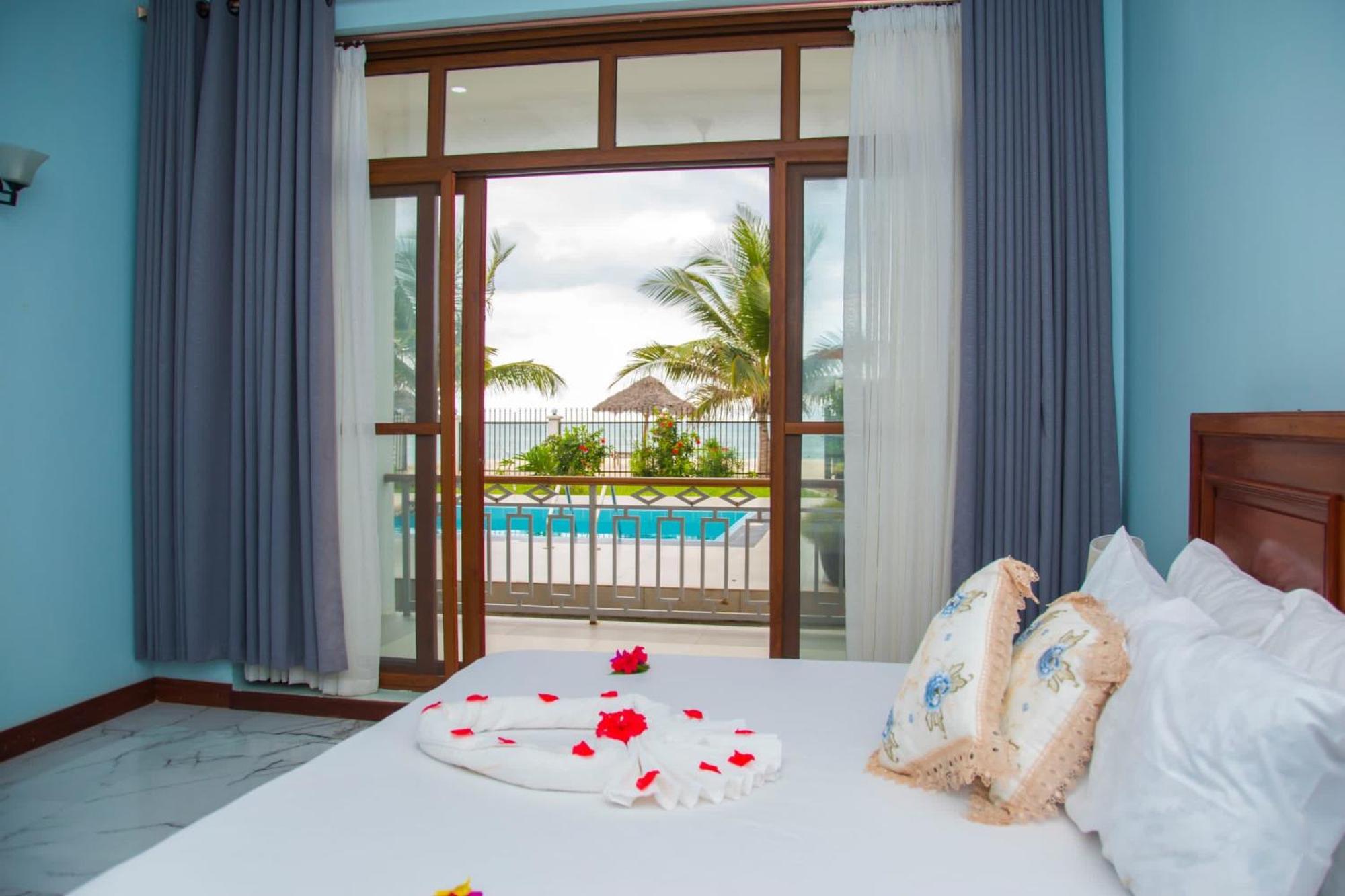 Hotel Zamu Boutique