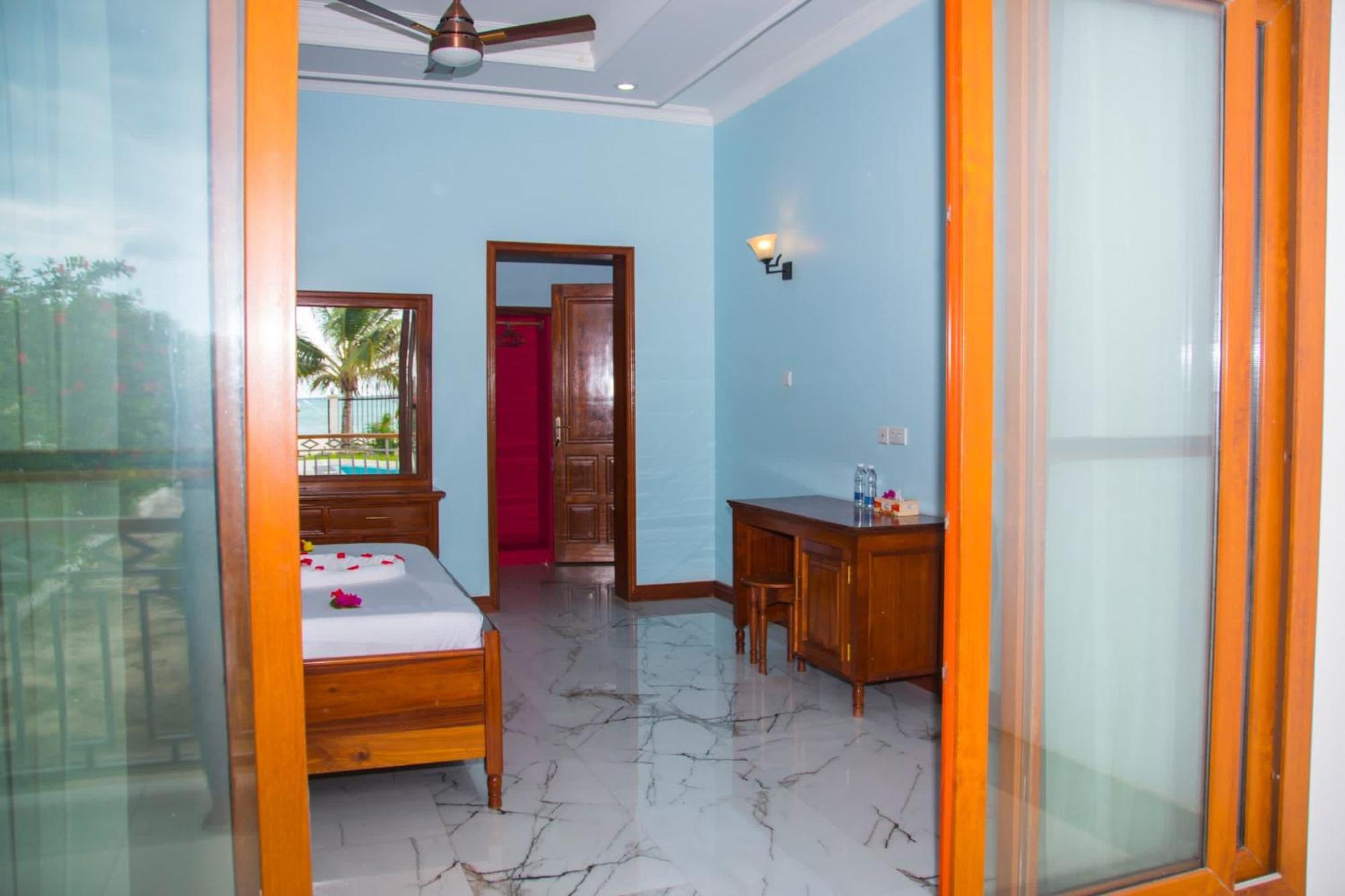 Hotel Zamu Boutique 5*