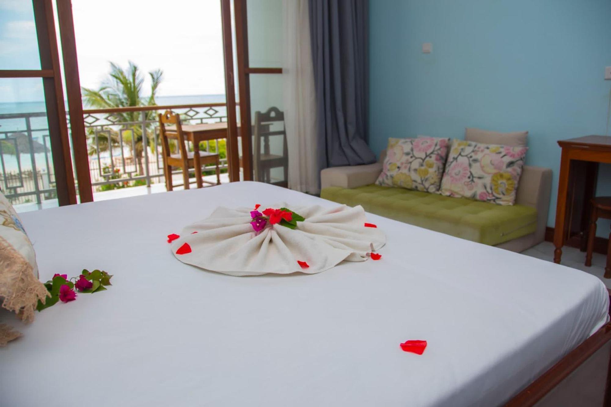 Zamu Boutique Hotel 5*