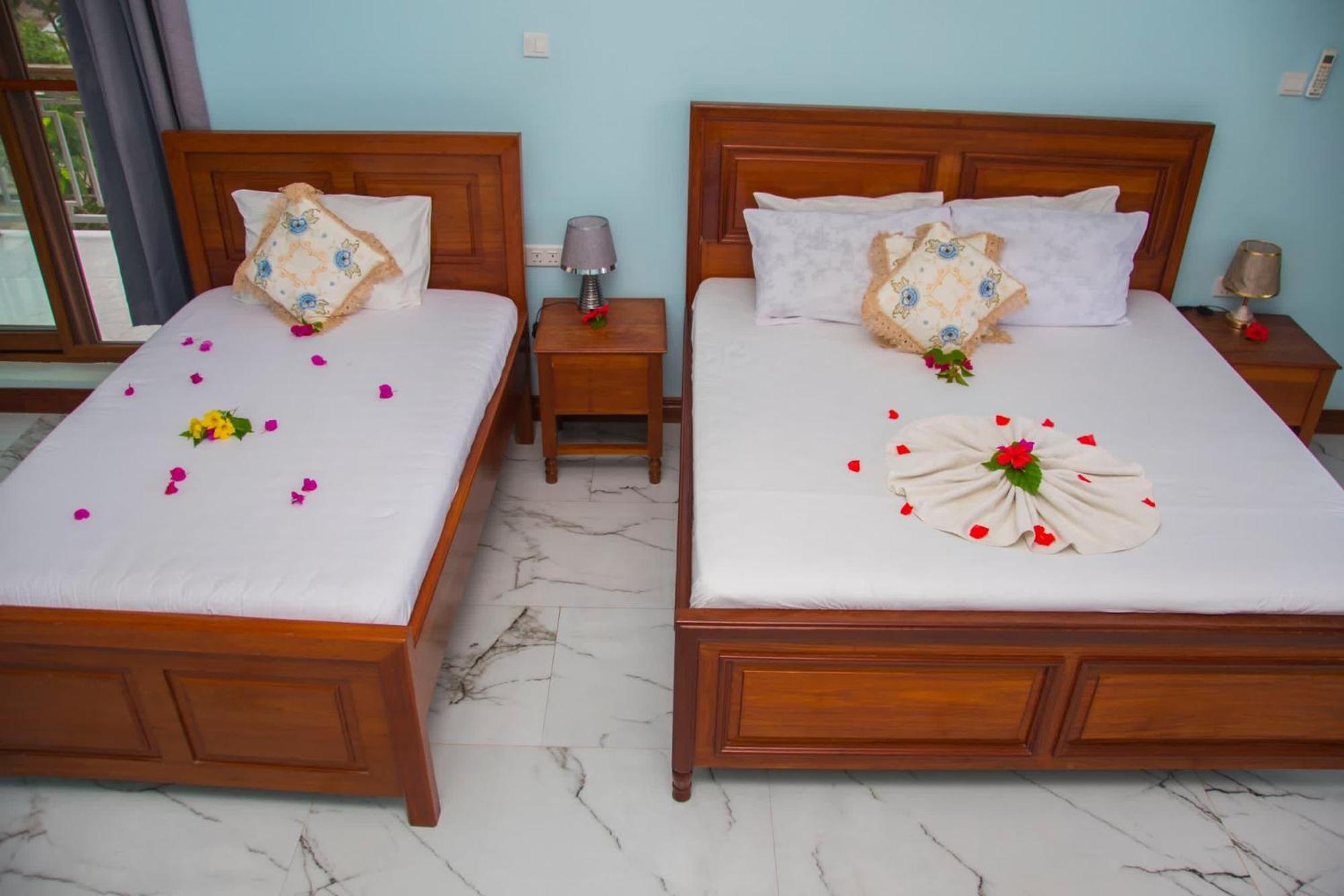 Zamu Boutique 5*